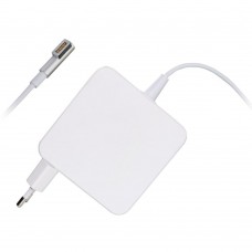 Maitinimo šaltinis nešiojamam kompiuteriui 220V Apple A1344 16.5V 3.65A 60W MagSafe (L tipas)